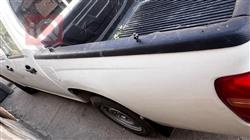 شيفروليه كولورادو